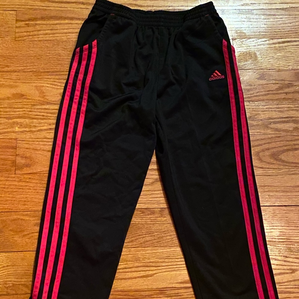 Adidas sweatpants